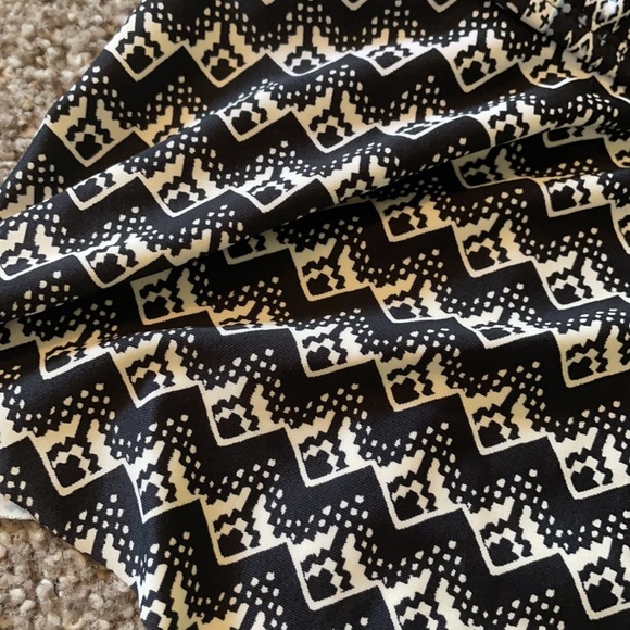 Bathing Suit Top with Open Back and Swing Front - Picture 2 of 7